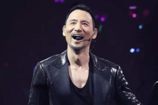 张学友的声音特点为什么能打动无数听众
