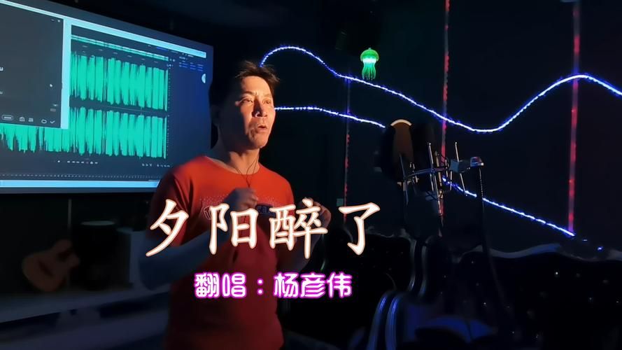 张学友的夕阳醉了歌词解析带你听懂深情
