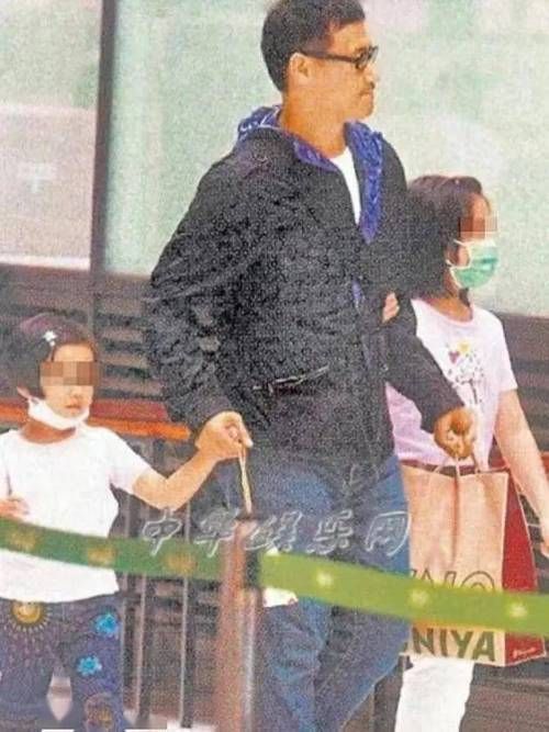 张学友的妈妈现在怎样 歌神母亲近况曝光