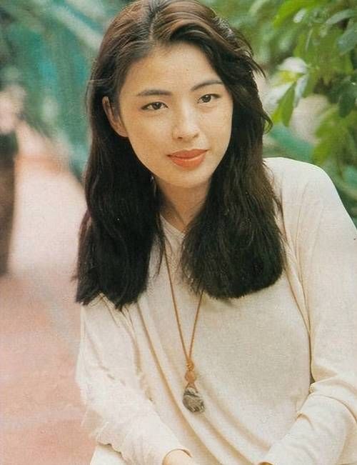 张学友的妹妹近况曝光原来她这么低调