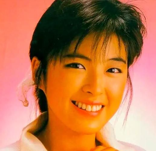 张学友的妹妹近况曝光原来她这么低调