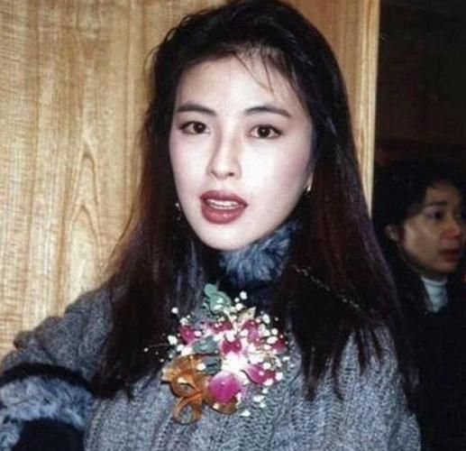 张学友的妻子是谁 罗美薇为何如此低调