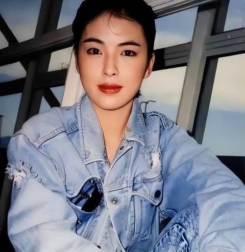 张学友的妻子是谁 罗美薇为何如此低调