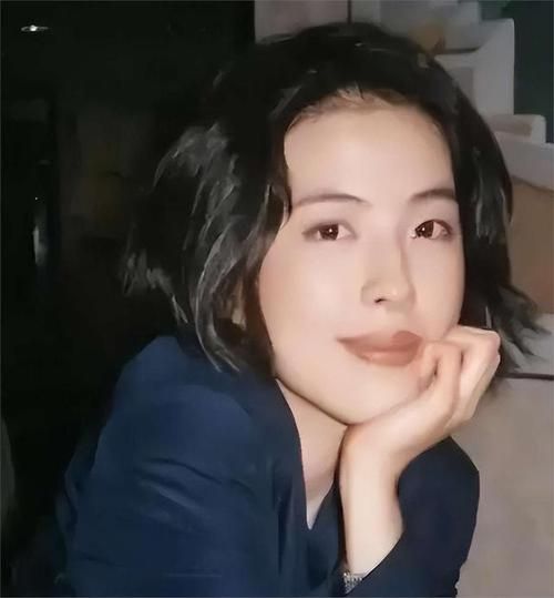 张学友的妻子是谁 罗美薇为何如此低调