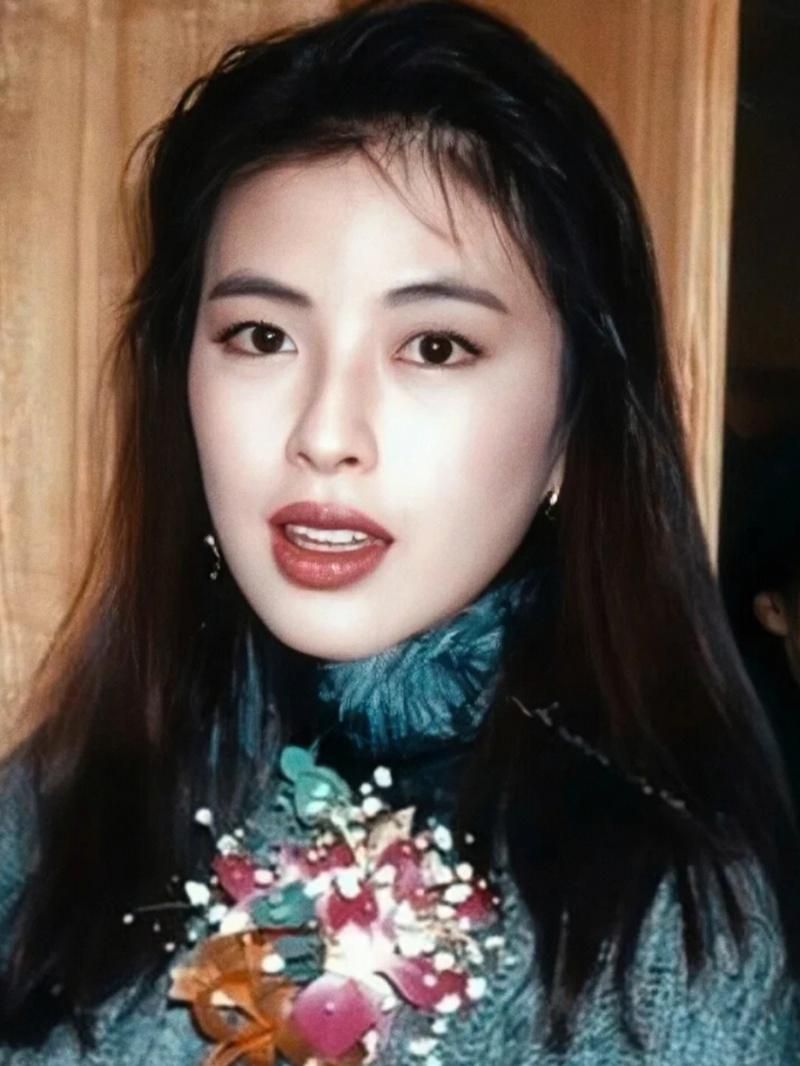 张学友的妻子是谁 罗美薇为何如此低调