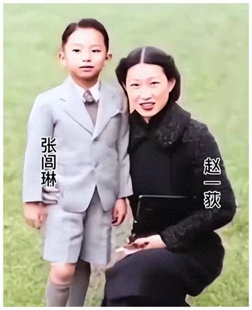 张学友的孩子现在多大 明星家庭教育方式