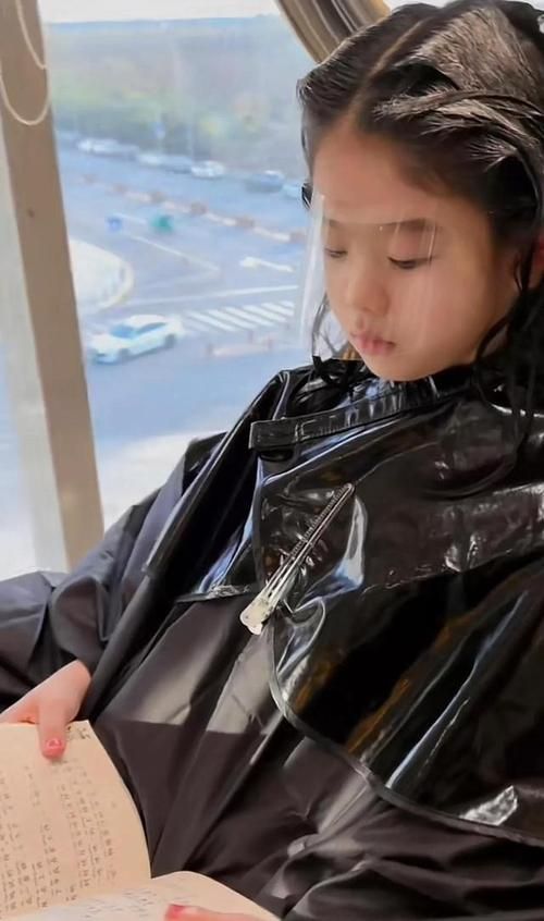 张学友的孩子现在多大 明星家庭教育方式