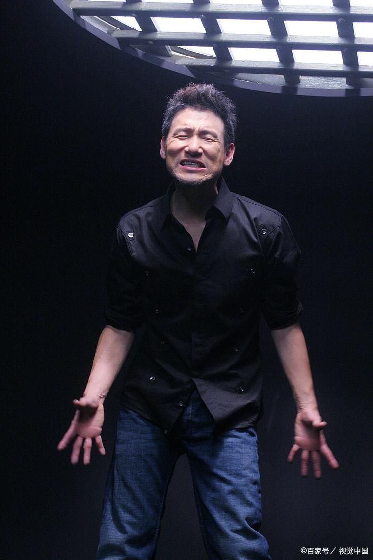 张学友的师傅是谁没想到是他成就了歌神之路