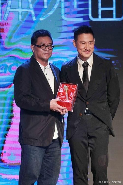 张学友的师傅是谁没想到是他成就了歌神之路