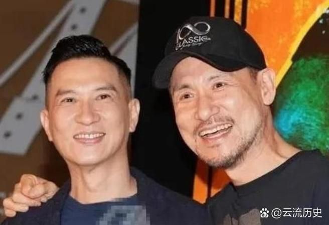 张学友的弟弟是谁 为何很少人知道他
