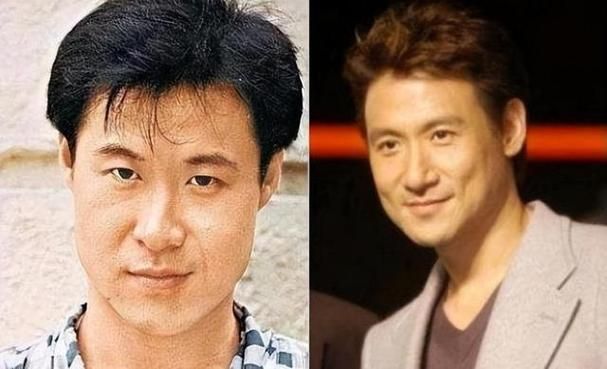 张学友的弟弟是谁揭秘歌神不为人知的家庭故事