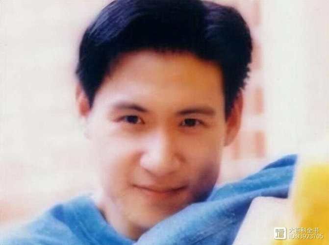 张学友的恩师是谁揭秘天王巨星成长之路