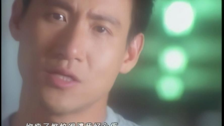 张学友的情书歌词解析 听完让人泪目的经典情歌