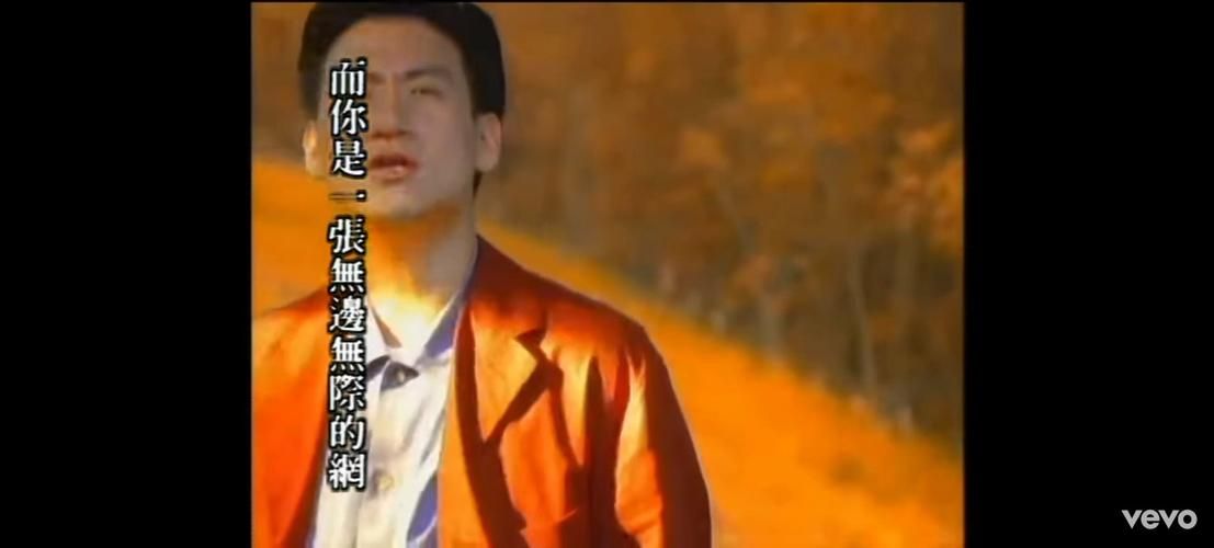 张学友的情网创作背景 这首歌是怎么诞生的