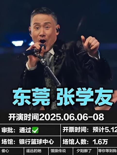 张学友的拼音是什么 快速学会正确发音方法
