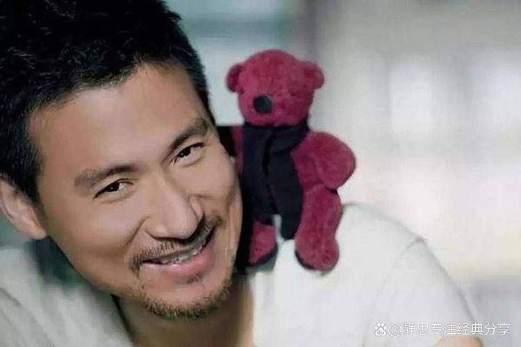 张学友的故事一个歌坛常青树的真实人生