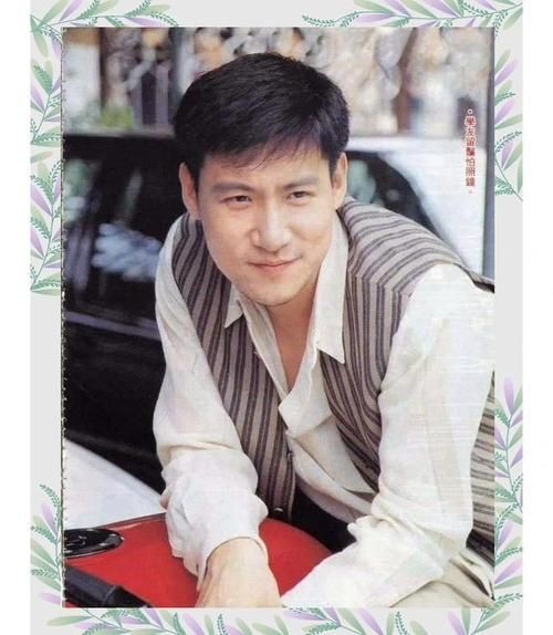 张学友的母亲是谁带你了解歌神成长经历