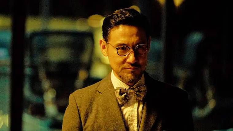 张学友的演技排名如何专业人士这样评价他