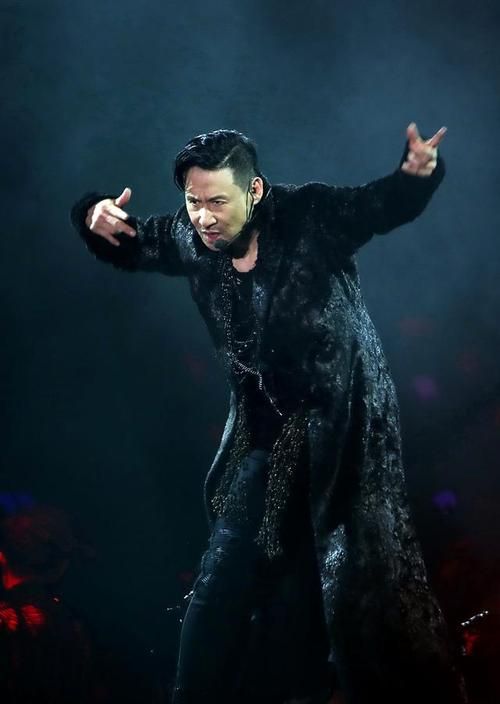 张学友的祝福为什么这么火 三十年过去了依然动人