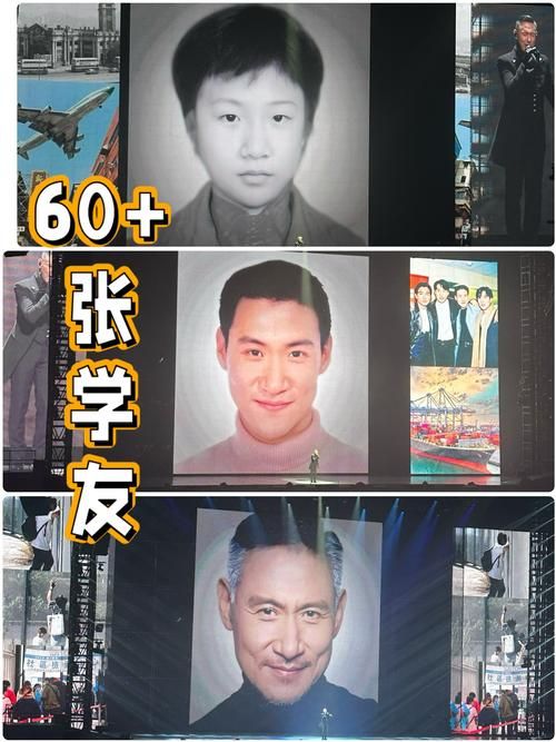 张学友的祝福歌翻唱版本哪个最好听对比来了