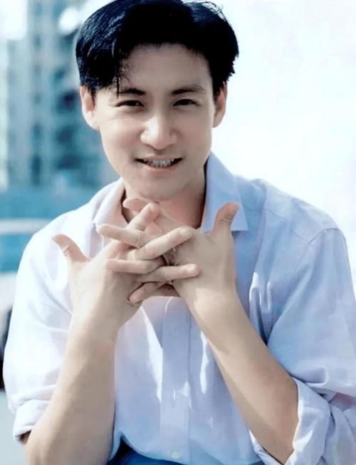 张学友的粉丝叫什么 原来他们有这样可爱的昵称