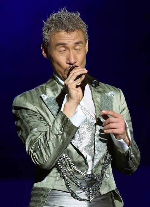 张学友的粉丝叫什么 原来他们有这样可爱的昵称