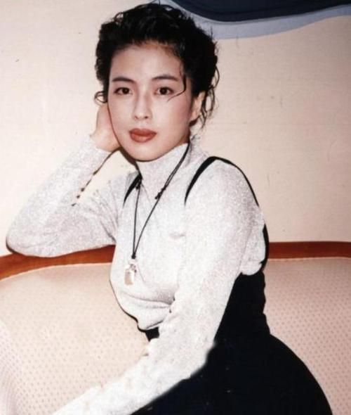 张学友的老婆罗美薇个人资料她如何成为天王背后的女人