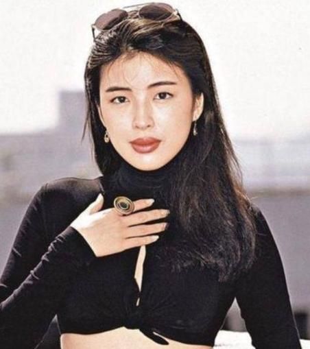 张学友的老婆罗美薇个人资料她如何成为天王背后的女人