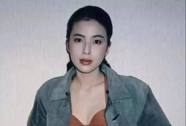 张学友的老婆罗美薇个人资料她如何成为天王背后的女人