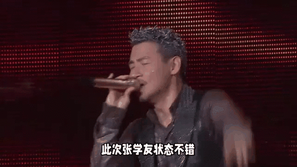 张学友的老师是谁没想到他的音乐启蒙这么特别