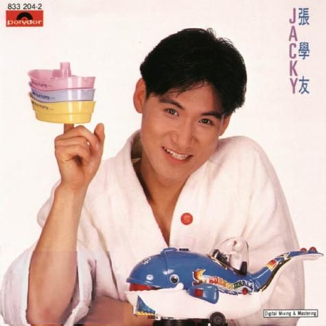张学友的英文歌曲中最受欢迎的十首歌