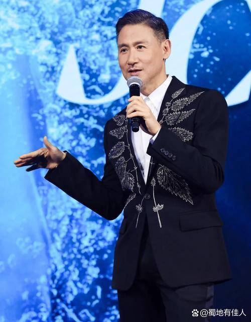 张学友的血型秘密他的成功和血型有关系吗