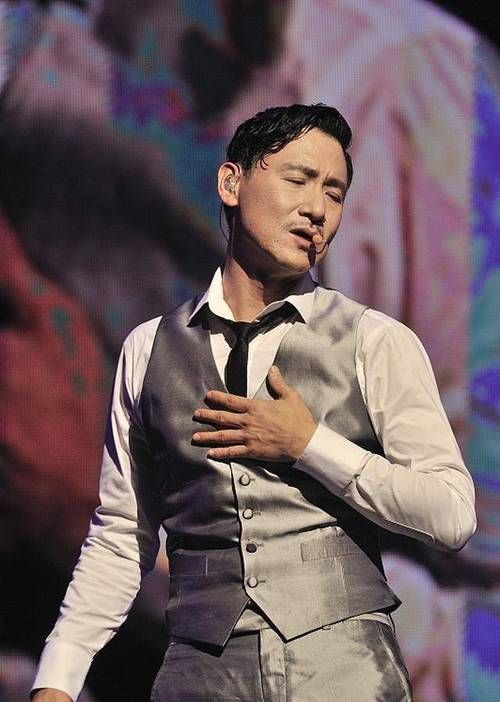 张学友的豪宅有多豪看完这些细节你就懂了