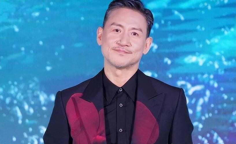 张学友的身高在娱乐圈算高吗 明星身高对比