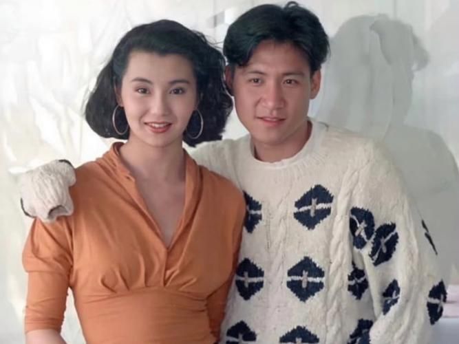 张学友的身高在娱乐圈算高吗 明星身高对比