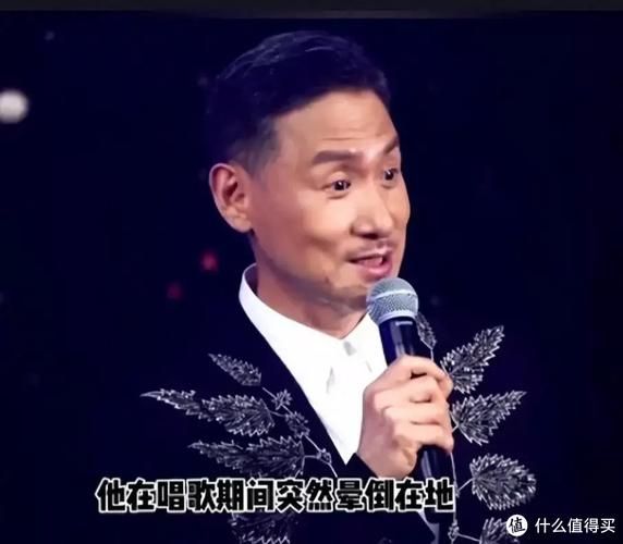 张学友的身高在娱乐圈算高吗 明星身高对比