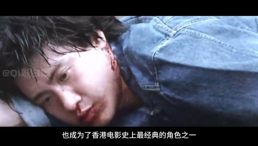张学友的鬼片有哪些 盘点歌神演过的恐怖电影