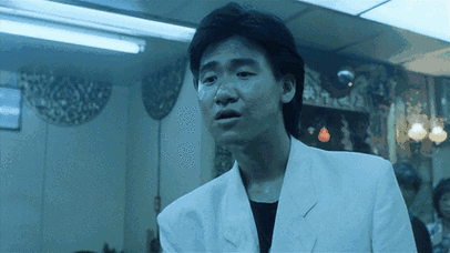 张学友看自己的表情包反应合集笑点密集