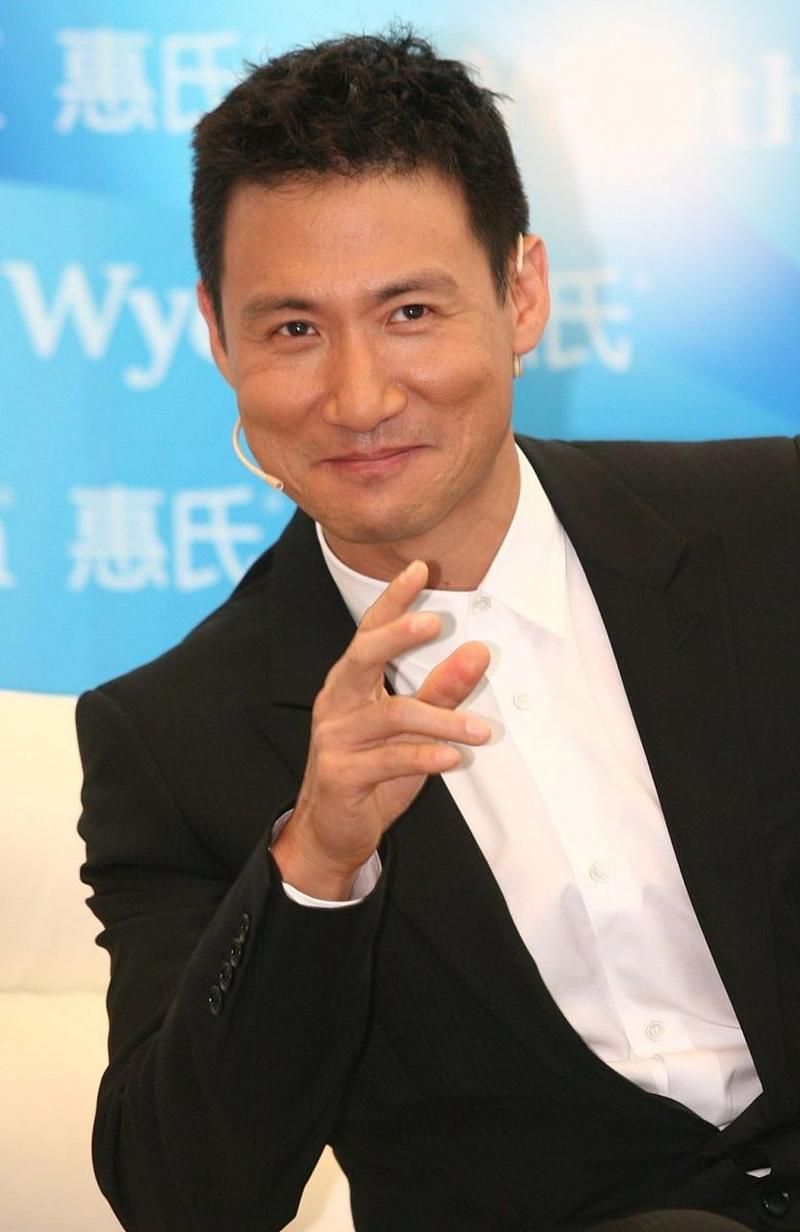 张学友真实年龄是多少 62岁仍保持完美嗓音