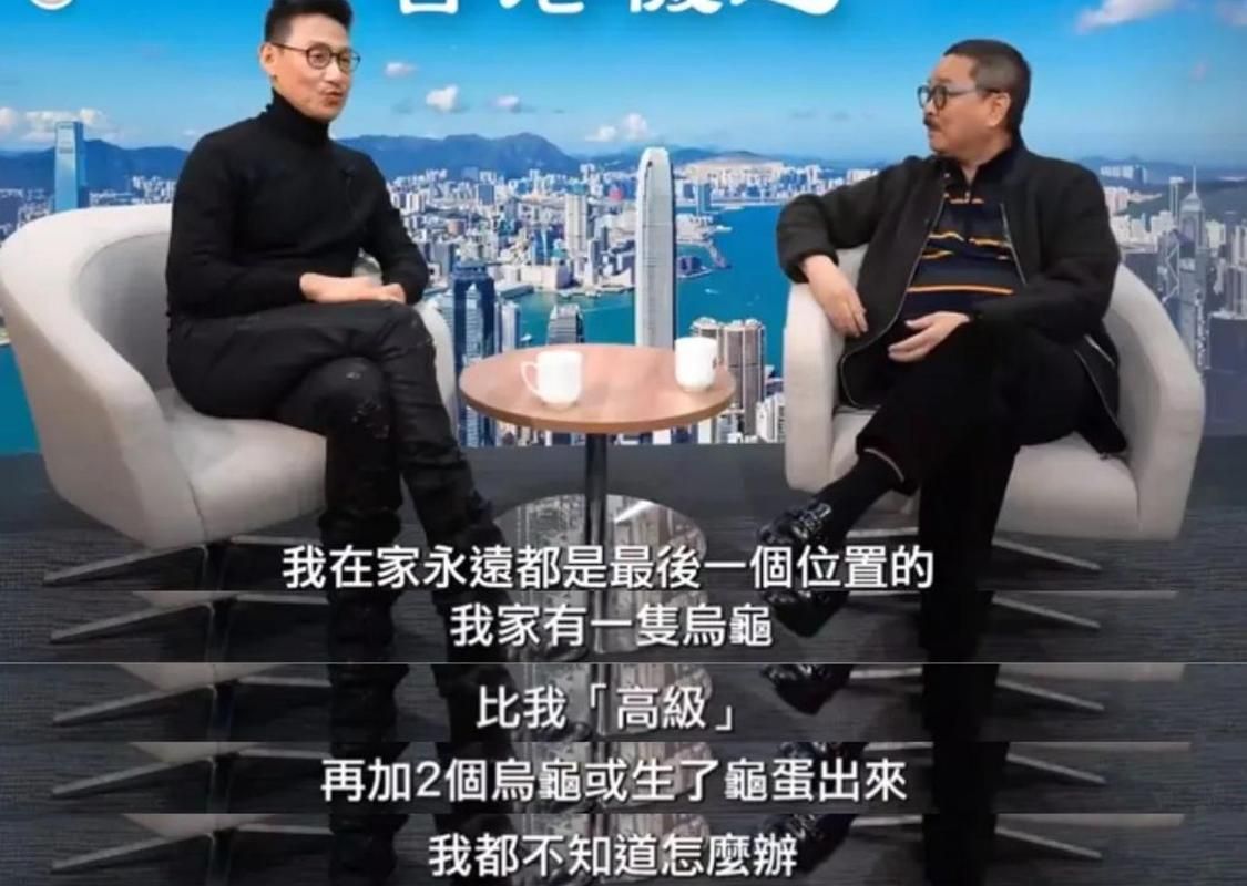张学友真爱不变 结婚多年依然甜蜜如初的秘诀