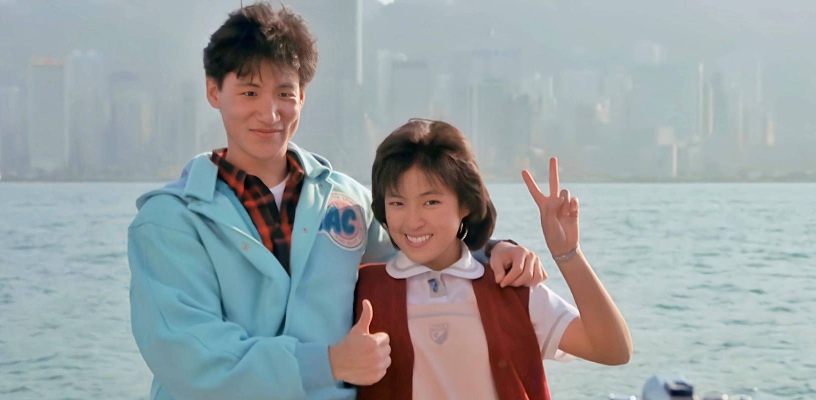 张学友真的爱你电影拍摄花絮幕后故事大揭秘
