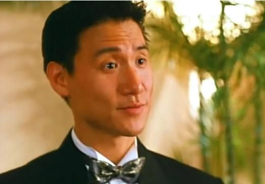 张学友真的爱你电影拍摄花絮幕后故事大揭秘