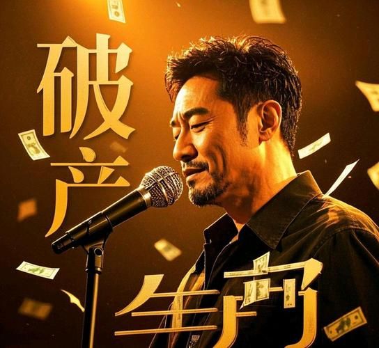 张学友破产消息刷屏 经纪人紧急回应传闻