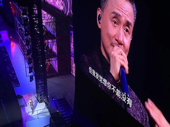 张学友破产消息刷屏 经纪人紧急回应传闻