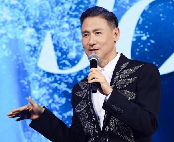 张学友破产消息刷屏 经纪人紧急回应传闻