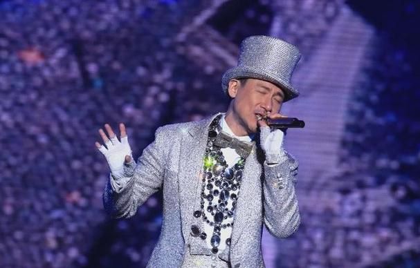 张学友祖籍天津原来歌神还有这样的家乡情结