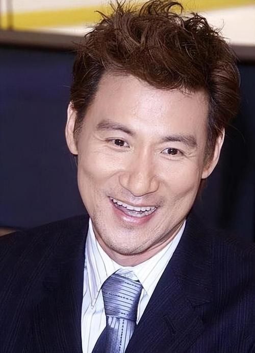 张学友离婚传言沸沸扬扬当事人回应