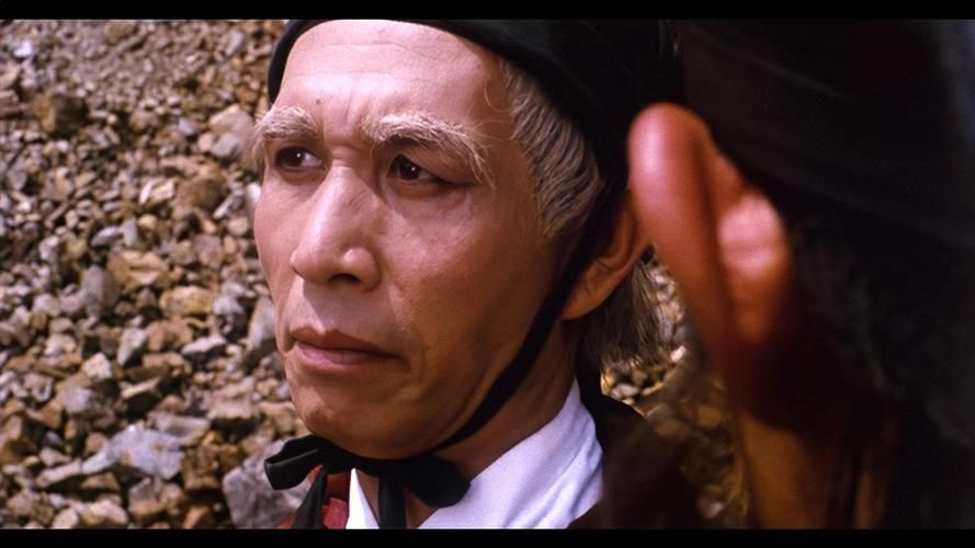 张学友笑傲江湖主题曲 为何成为永恒经典