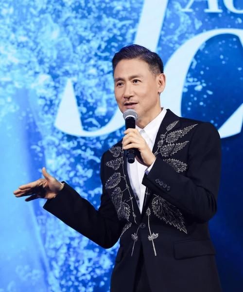 张学友等四大天王谁才是你心中的歌神