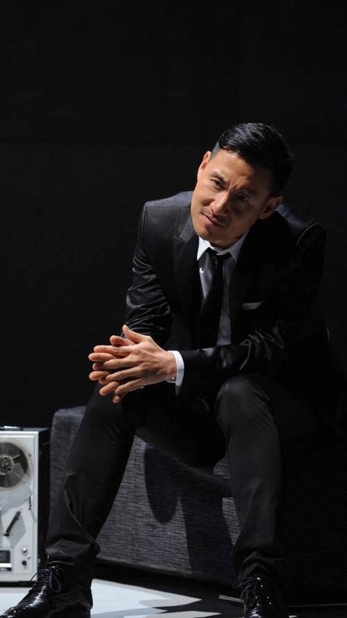 张学友籍贯是哪里 他的家乡在什么地方
